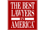 The Best Lawyers in America